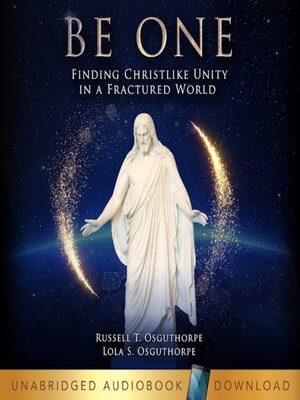 cover image of Be One